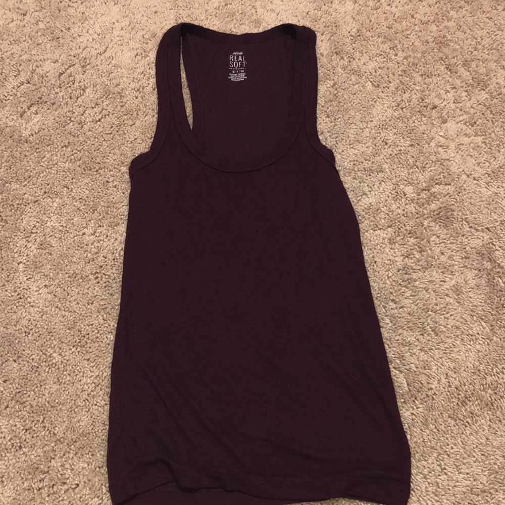 Aerie Tank